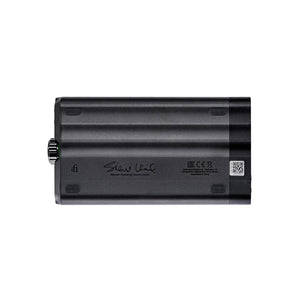 iFi Audio iDSD GR 2 MT Ultra-Res Portable DAC & Headphone Amplifier