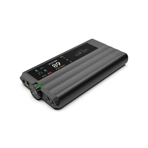 iFi Audio iDSD GR 2 MT Ultra-Res Portable DAC & Headphone Amplifier