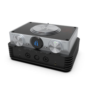 [Pre-order] iFi Audio iDSD Phantom Flagship, Streaming DAC/Headphone Amplifier