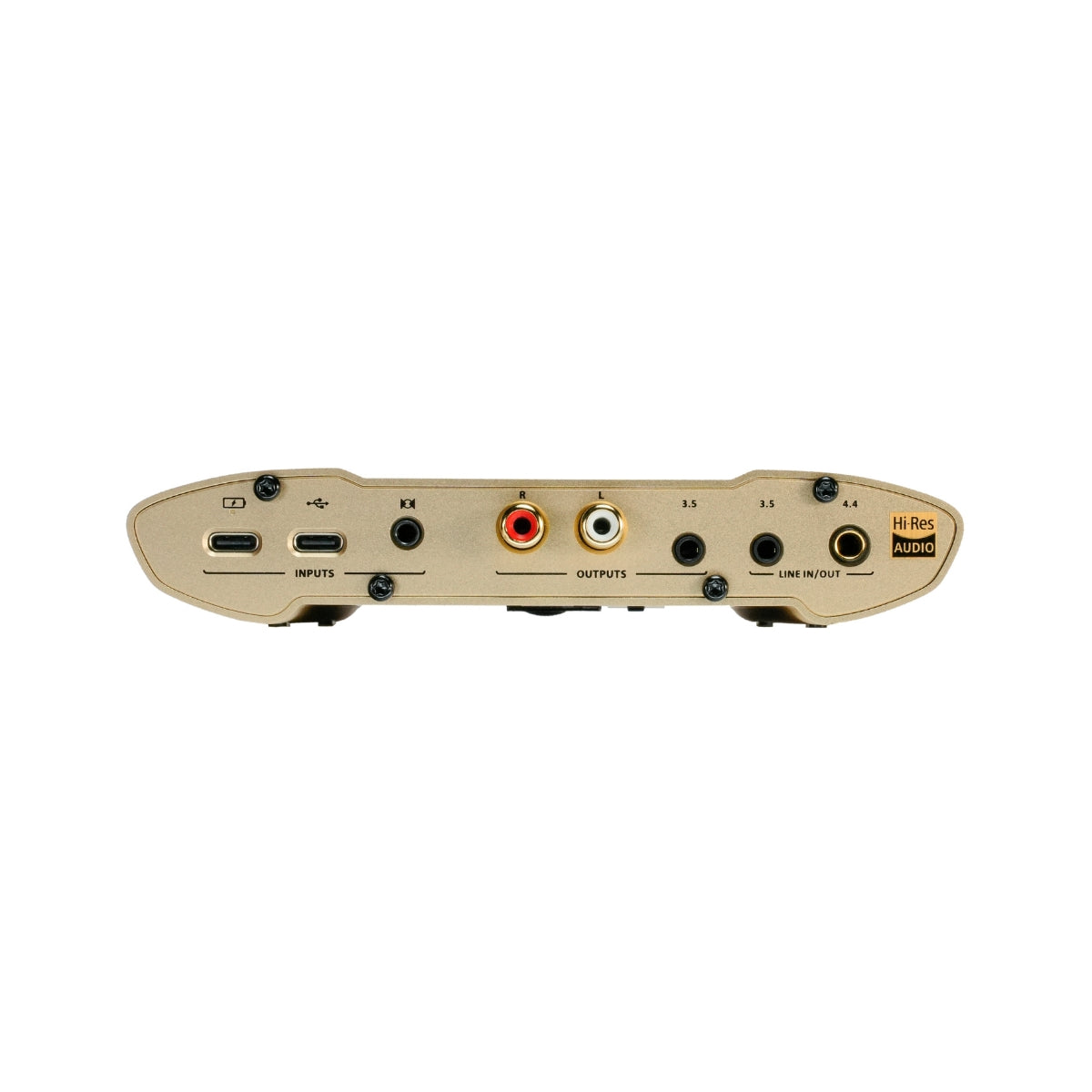 [Pre-order] iFi Audio iDSD Valkyrie Flagship Portable DAC with DSD Remastering