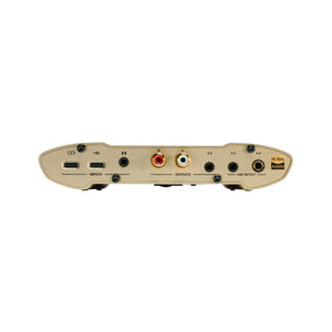 [Pre-order] iFi Audio iDSD Valkyrie Flagship Portable DAC with DSD Remastering