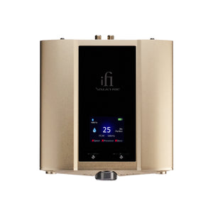[Pre-order] iFi Audio iDSD Valkyrie Flagship Portable DAC with DSD Remastering