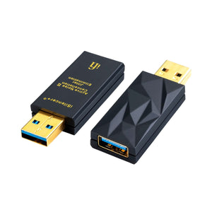 iFi Audio iSilencer+ USB3.0 Audio Noise Eliminator