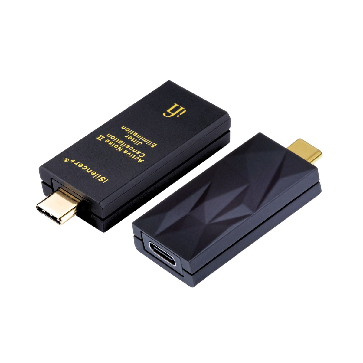 iFi Audio iSilencer+ USB3.0 Audio Noise Eliminator - AV One
