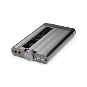 iFi Audio xDSD Gryphon DAC/Headphone Amplifier