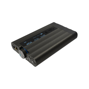 iFi Audio xDSD Gryphon DAC/Headphone Amplifier