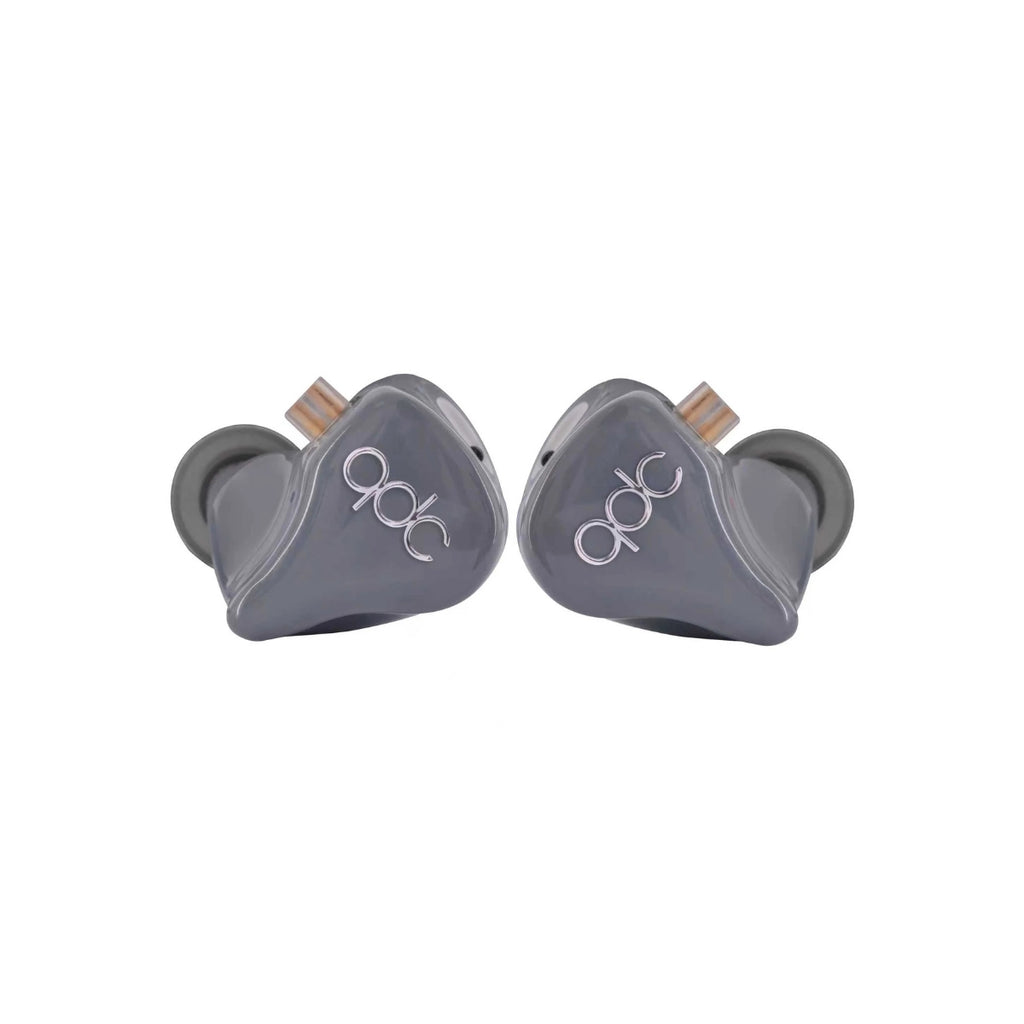 QDC 4-PRO In-Ear Monitors - AV One