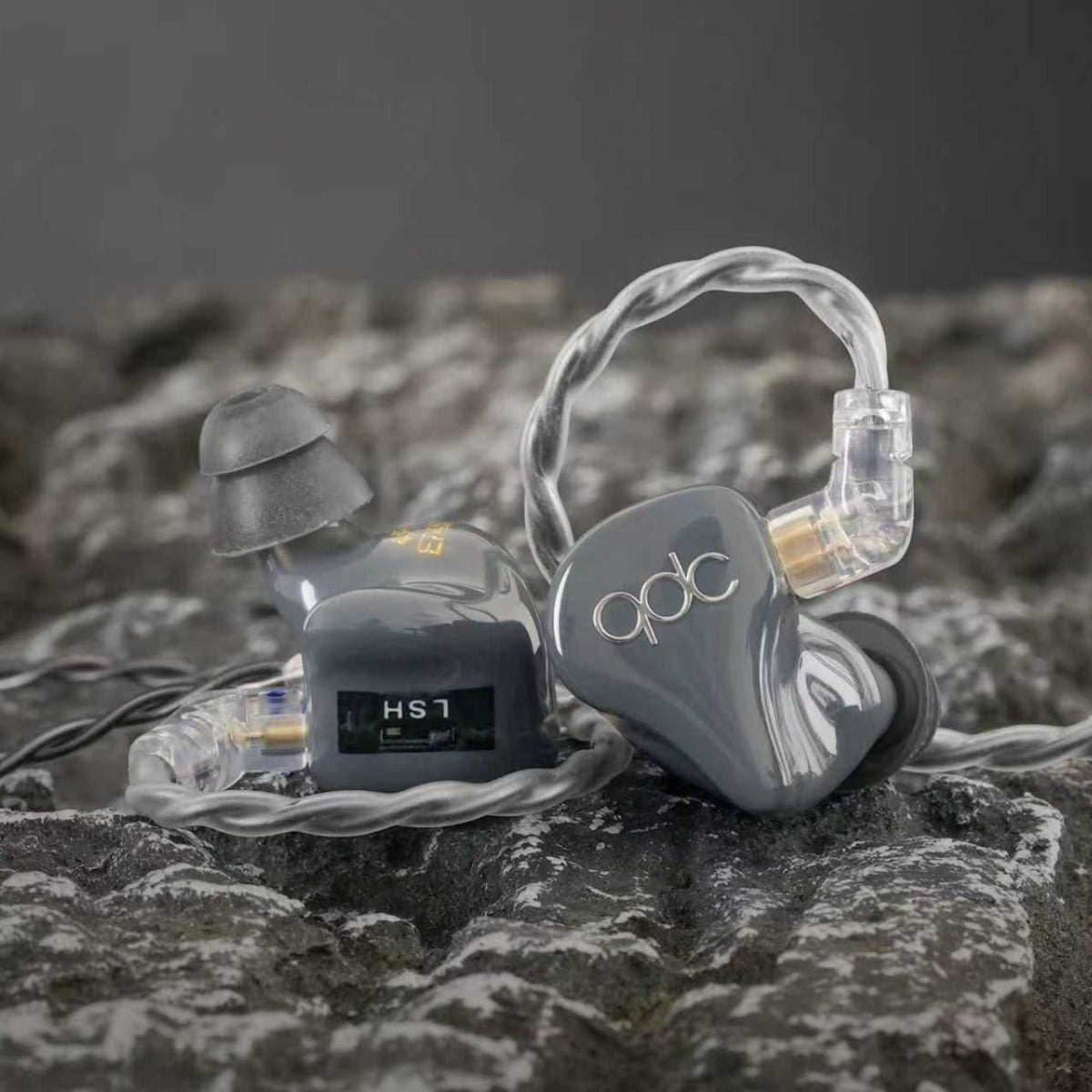QDC 4-PRO In-Ear Monitors