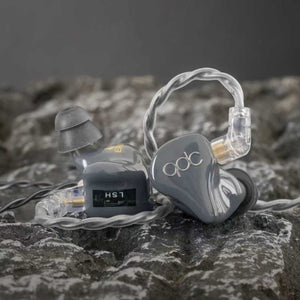 QDC 4-PRO In-Ear Monitors