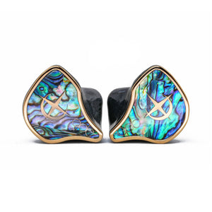 QDC Emperor IEMs