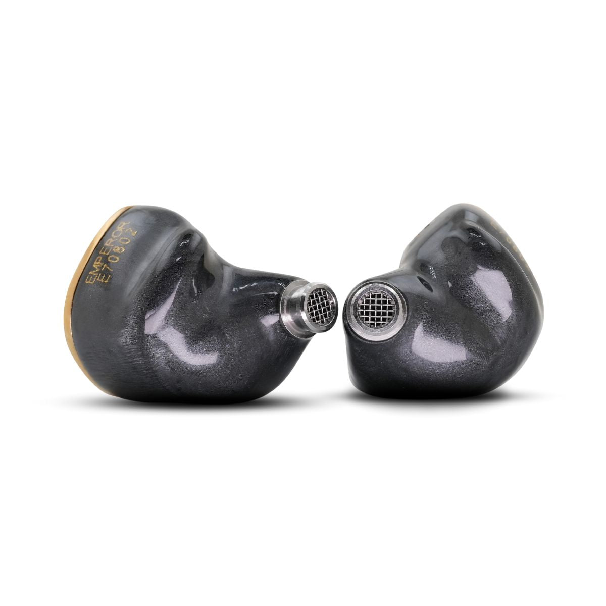 QDC Emperor IEMs