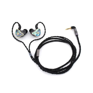 QDC Emperor IEMs