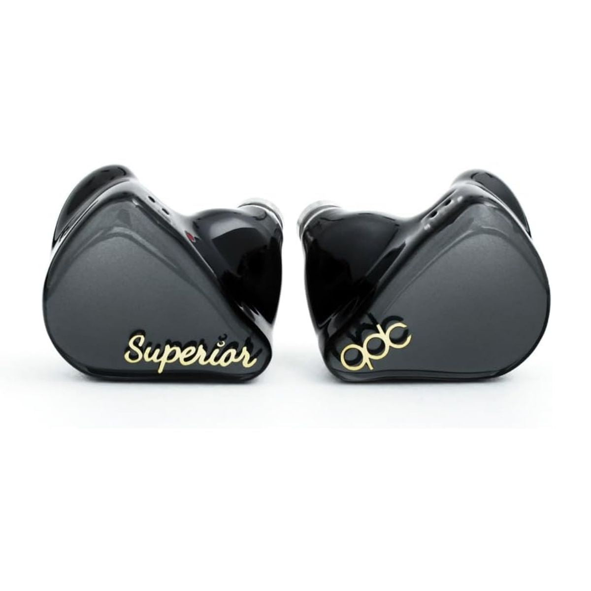 QDC Superior 10mm Dynamic Driver In-Ear Monitors - AV One