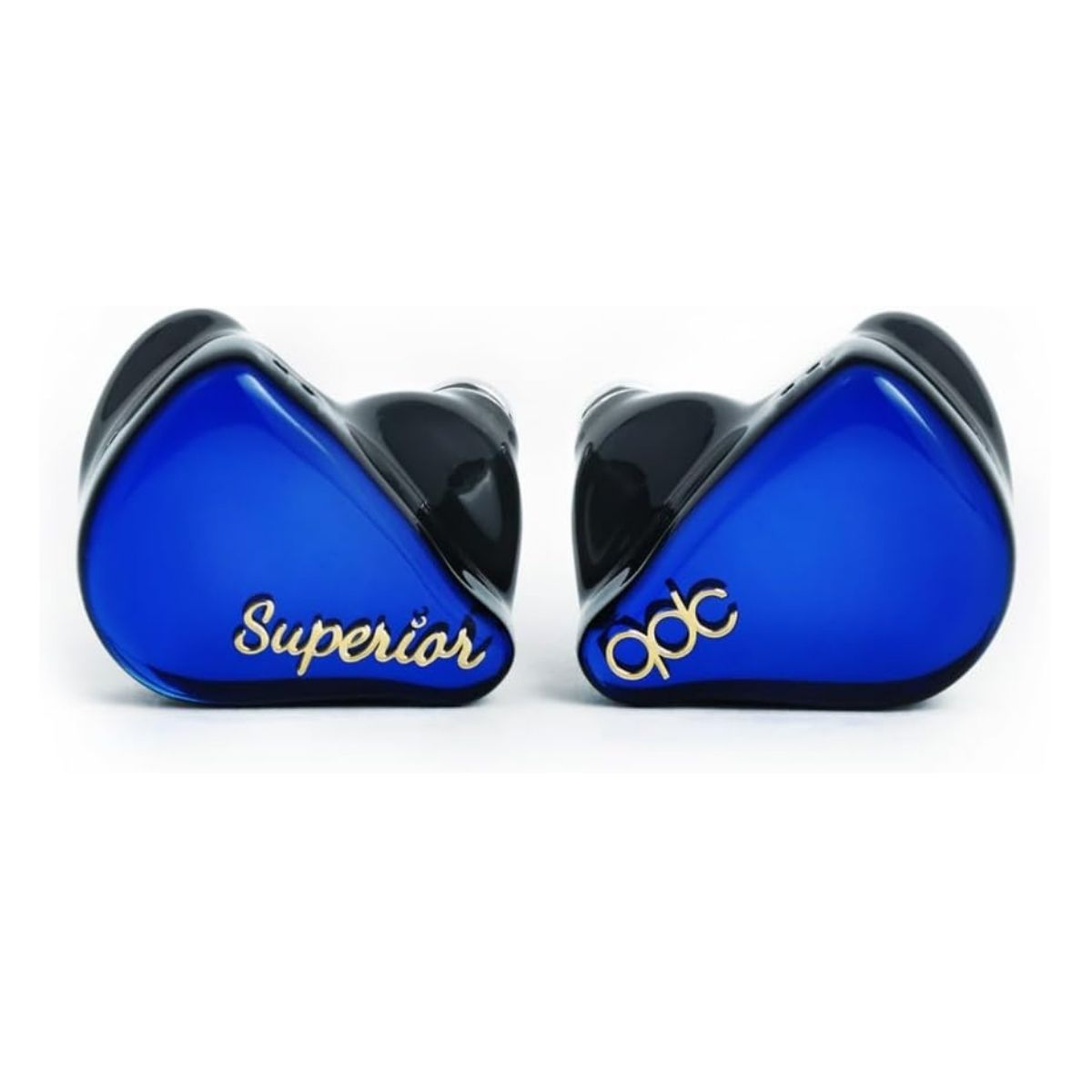 QDC Superior 10mm Dynamic Driver In-Ear Monitors