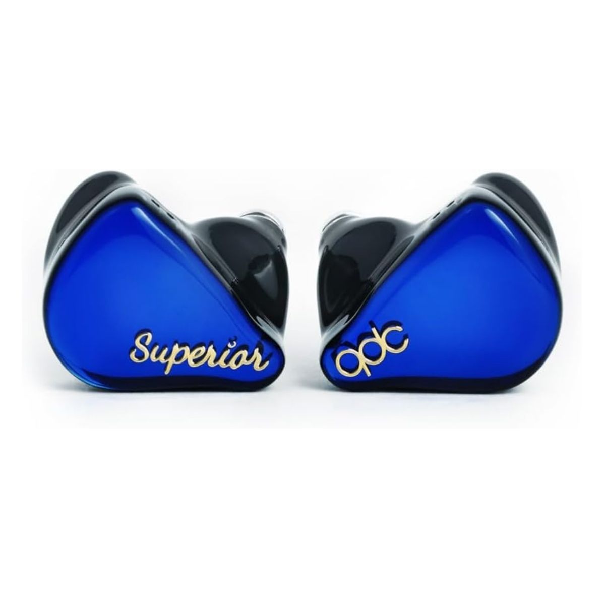 QDC Superior 10mm Dynamic Driver IEMs