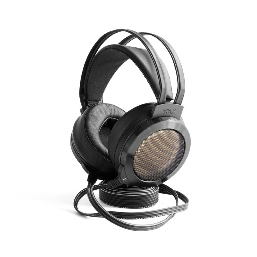 [DEMO SET] Stax SR-007MK2 Ear speaker