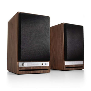 [B-STOCK] Audioengine HD4 Home Music System w/ Bluetooth aptX-HD Wireless Speakers