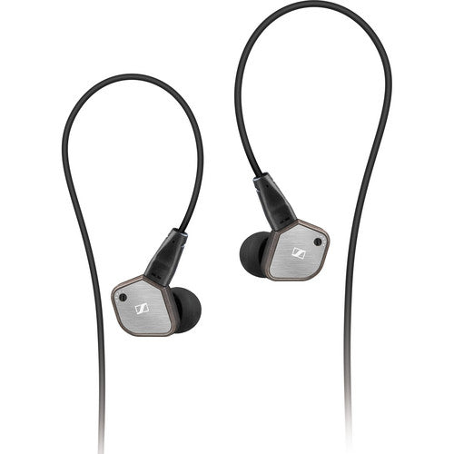 Sennheiser IE 80 West In-Ear Stereo Headphones