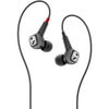 Sennheiser IE 80 S Adjustable Bass Earbud Headphone