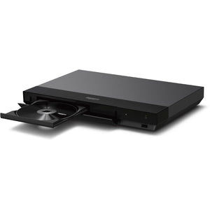 Sony UBP-X700 4K Ultra HD Blu-ray Player with High Resolution Audio