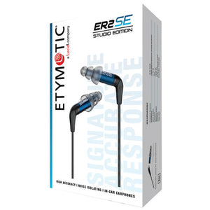 Etymotic Research ER2SE Studio Edition Earphones IEM