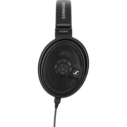 Sennheiser HD 660 S Open Back Audiophile Headphones AV One