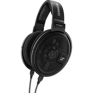 Sennheiser HD 660 S Open Back Audiophile Headphones