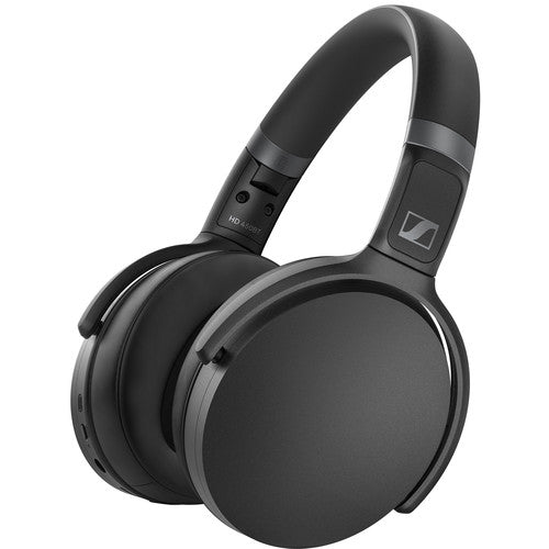 Sennheiser HD 450BT Bluetooth Wireless Headphones