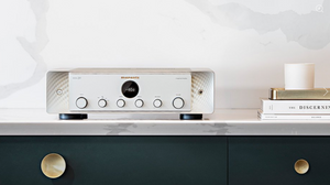 Marantz Model 30 Integrated Amplifier