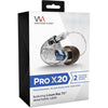 Westone Audio Pro X20 IEM