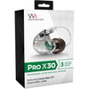 Westone Audio Pro X30 IEM