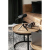 Shure MV7 Podcasting Mic With Stand