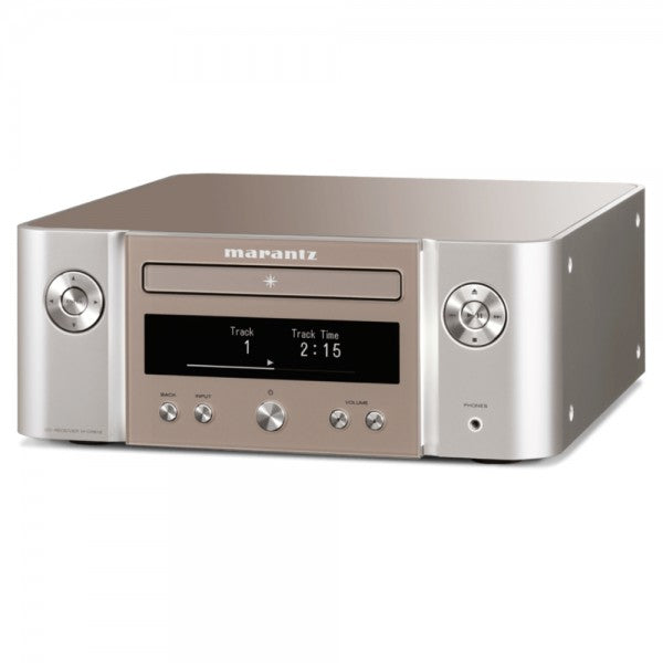 Marantz M-CR612 Network CD Receiver