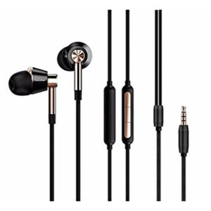 1MORE Triple Driver In-Ear Headphones (E1001)