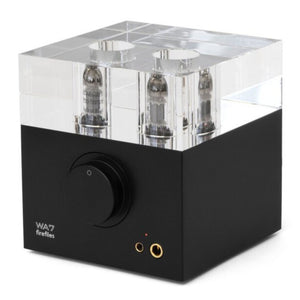 Woo Audio WA7 Fireflies (3rd gen) Balanced Headphone Amplifier / Preamplifier / DAC