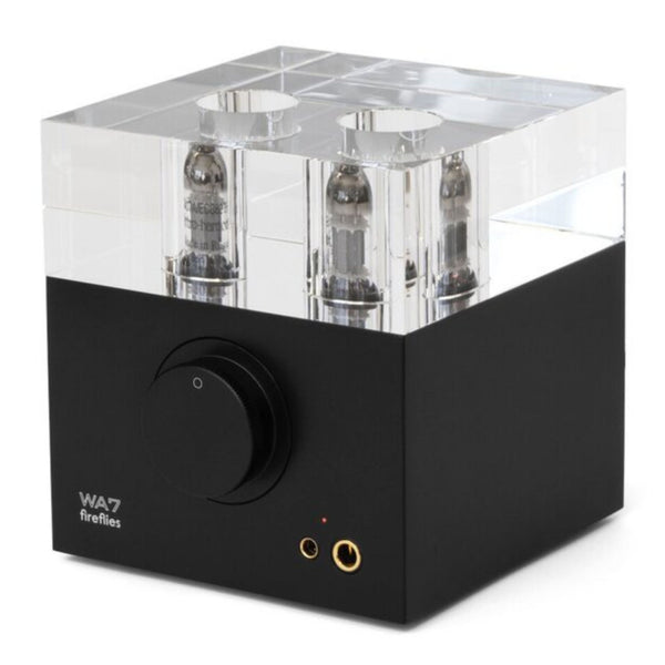 Woo Audio WA7 Fireflies ヘッドホンアンプ Woo Audio WA7 Fireflies (3rd gen) Balanced Headphone Amplifier