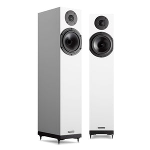 Spendor A4 2-way Floorstanding Loudspeaker (Pair)