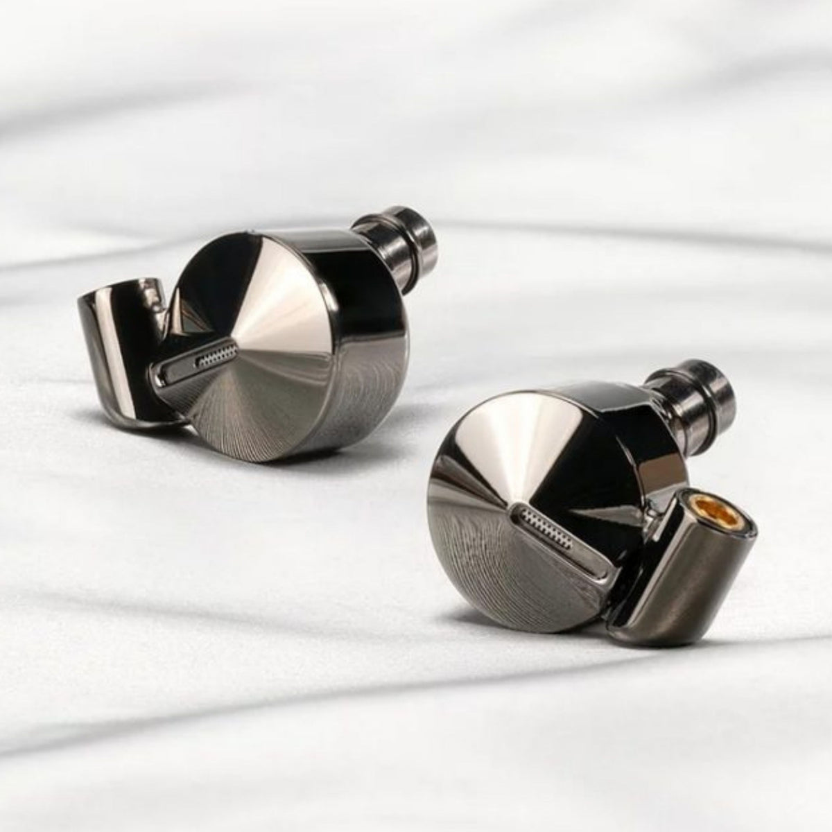 DUNU Zen Pro Single Dynamic Driver In-Ear Monitors - AV One