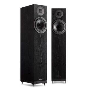 Spendor A4 2-way Floorstanding Loudspeaker (Pair)