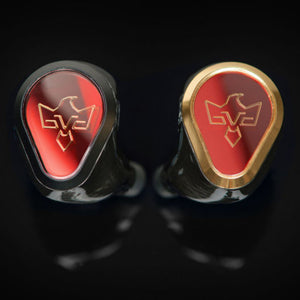 [Pre-order] Vision Ears PHöNIX In-Ear Monitors