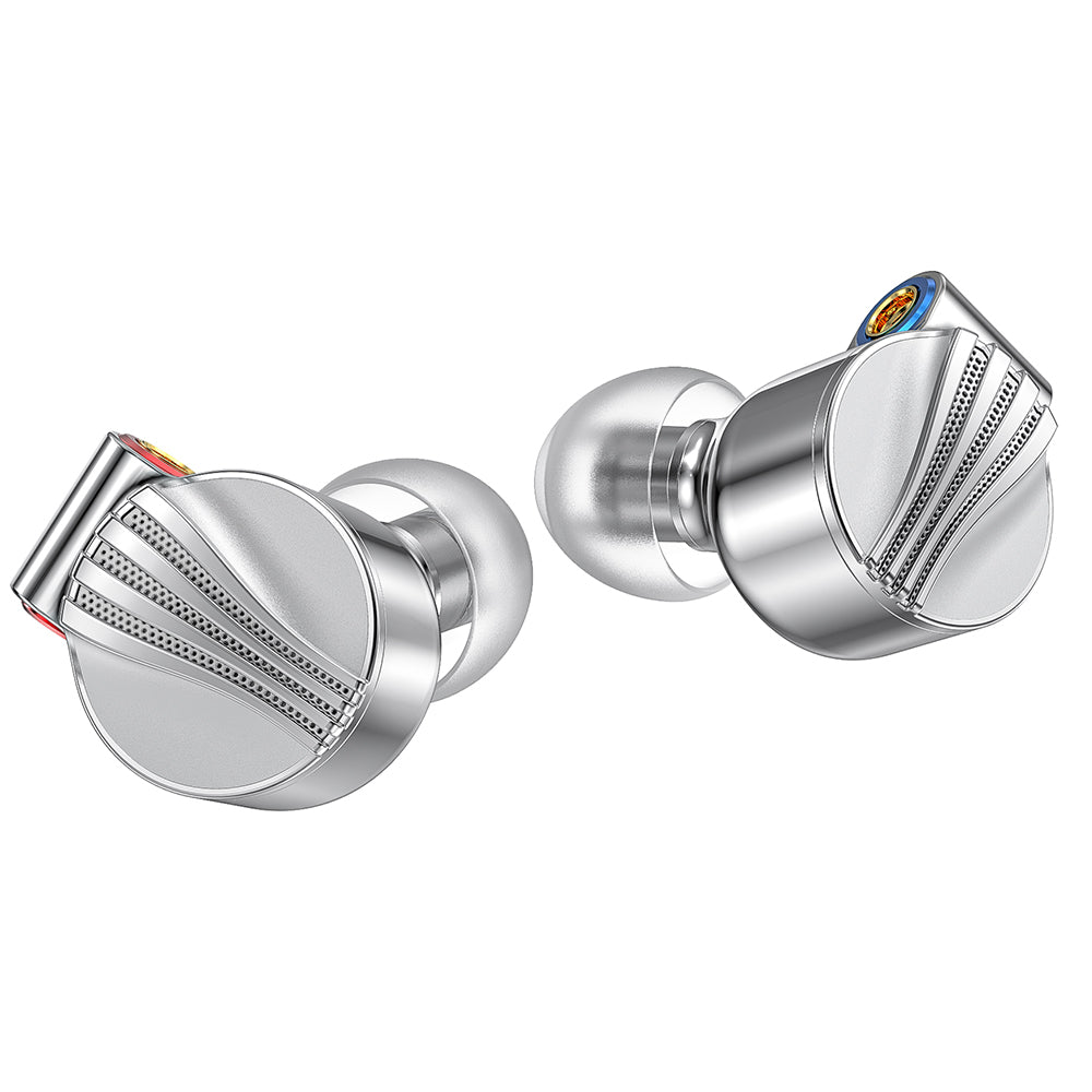 [DEMO SET] FiiO FD5 Flagship Dynamic In-Ear Monitors