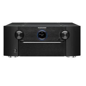 Marantz AV8805A 13.2 Ch. 8K Ultra HD AV Surround Pre-Amplifier w/ HEOS Built-In