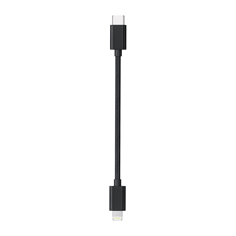 FiiO LT-LT1 Type-C To Lightning OTG Cable