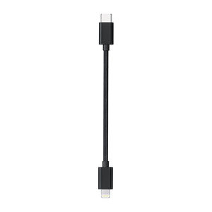 FiiO LT-LT1 Type-C To Lightning OTG Cable