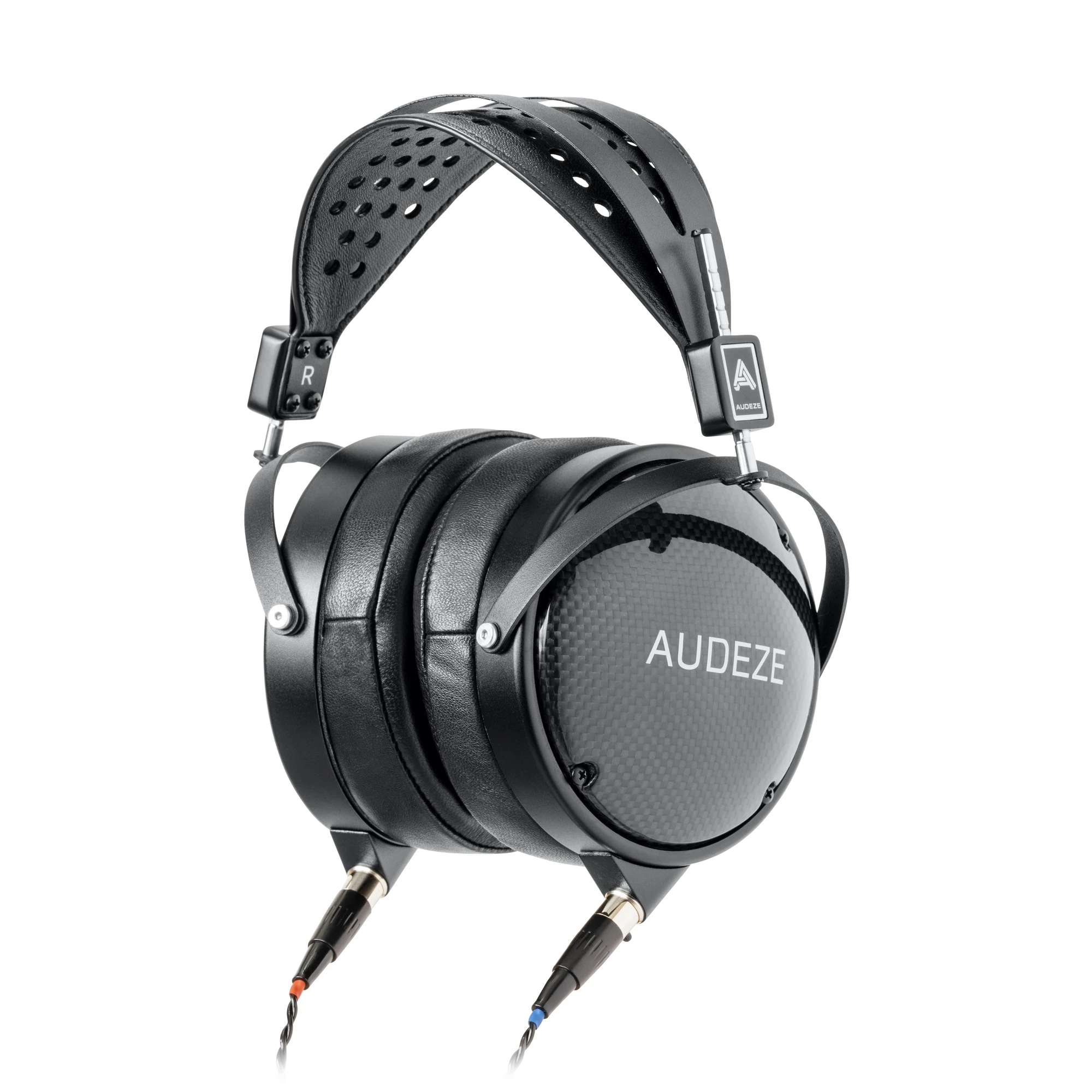 Audeze LCD-XC Closed-back Planar Magnetic Headphones