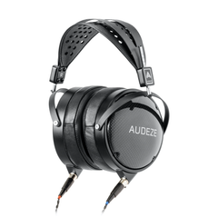 Audeze LCD-XC Closed-back Planar Magnetic Headphones - AV One