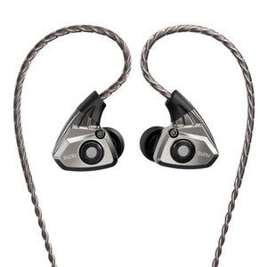 DUNU TITAN S in-Ear Monitors