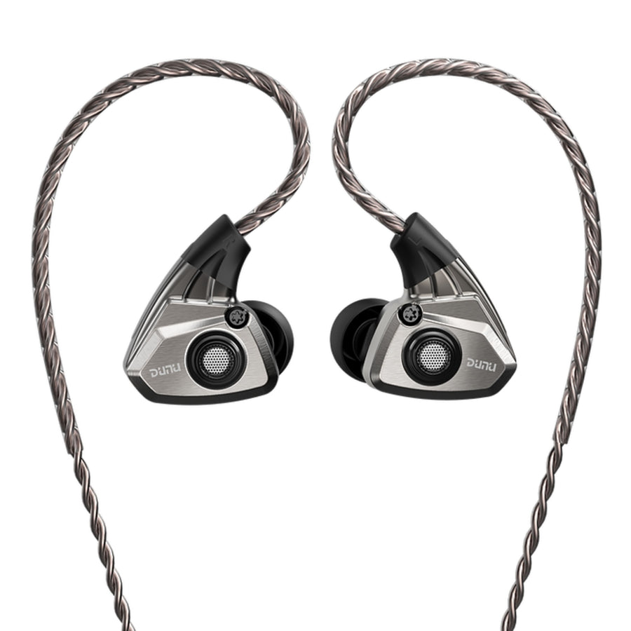 DUNU TITAN S in-ear monitors