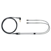 Shure EAC64 64-inch (162cm) Earphones Replacement Cable