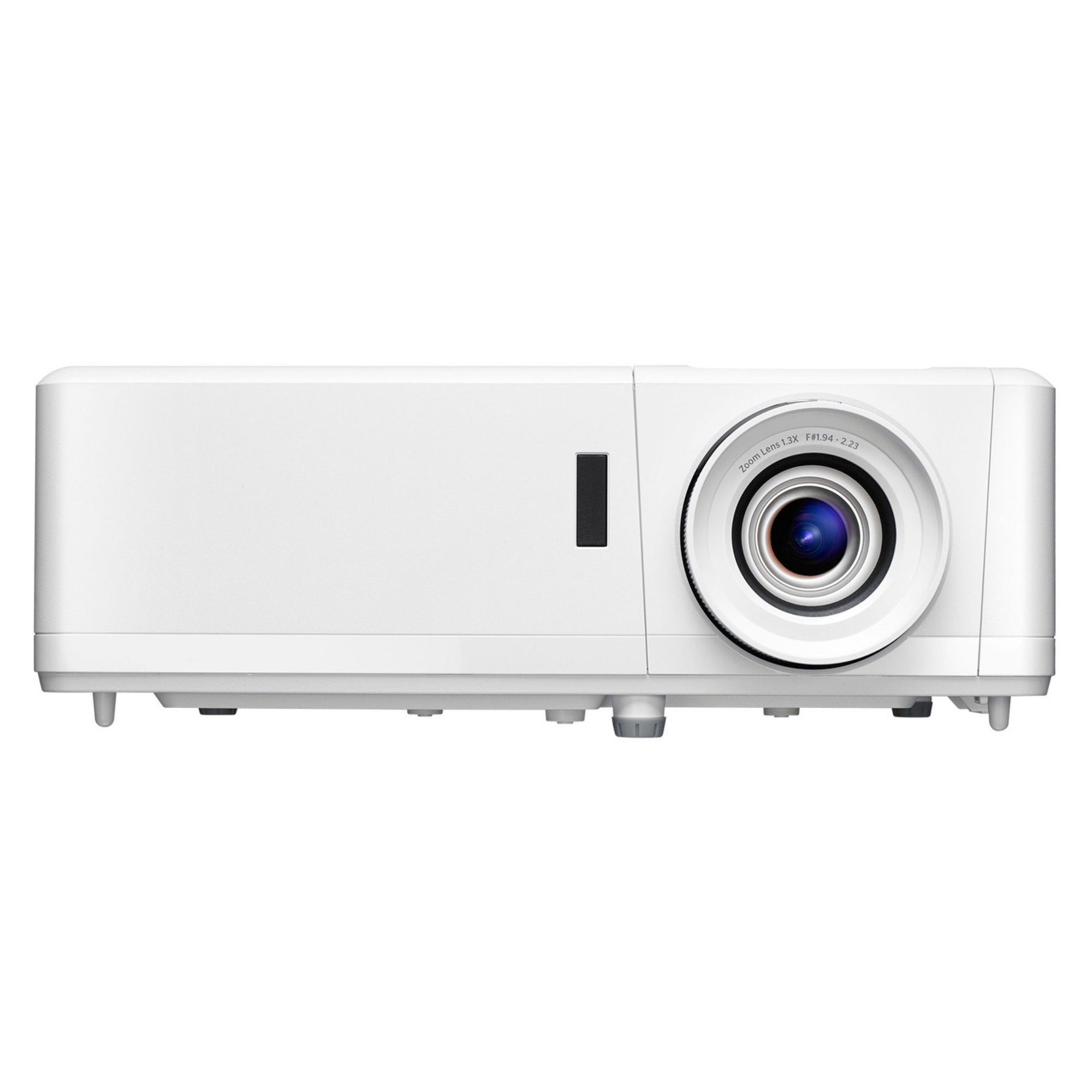 Optoma UHZ50 Long-Lasting Smart 4K UHD Laser Home Projector